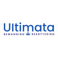 Ultimata Sverige AB logo - Similar company to Hamilton & Partners Ab