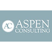 Aspen Consulting, Llc