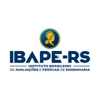 IBAPE RS - Inst. Brasileiro de Avaliações e Perícias do RS logo - Similar company to Speed Meeting - Ebs