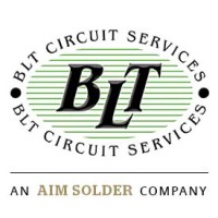 BLT Circuit Services Ltd logo - Similar company to Circuits Central Inc