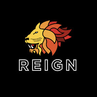 REIGN logo - Similar company to Unbox