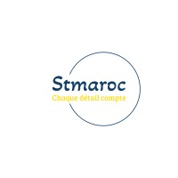 STMaroc logo - Similar company to Isoa
