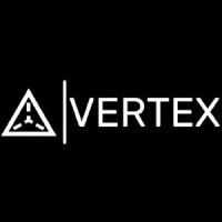 Vertex Corporation logo - Similar company to Localghost