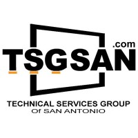 Technical Services Group of San Antonio