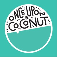 Once Upon A Coconut - A Beverage Company logo - Similar company to Ivox Solutions