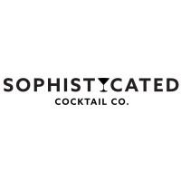 Sophisticated Cocktail Co logo - Similar company to Get Desserted®