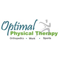 Optimal Physical Therapy - Lake Mills logo - Similar company to Saylor Physical Therapy