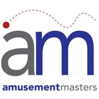 Amusement Masters logo - Similar company to Ic3 Wellness