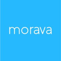 Morava Design Studio logo - Similar company to Floyds – Studio Für Grafik Und Design