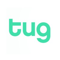 Tug Agency logo - Similar company to Kandidly