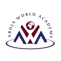 Abuja World Academy logo - Similar company to Evig Schools