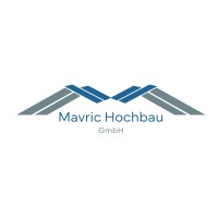 MAVRIC Hochbau logo - Similar company to Plus Hochbau Gmbh