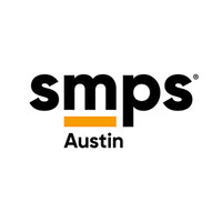 SMPS Austin logo - Similar company to Pluger