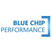 Blue Chip Performance Botswana logo - Similar company to Electric Conception