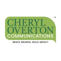 Cheryl Overton Communications
