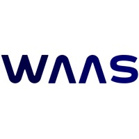 Waas Digital Solutions logo - Similar company to Etzel Digital Solutions