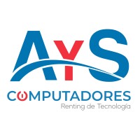 AYS Computadores S.A.S logo - Similar company to Cedinet