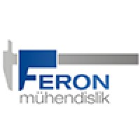 Feron Mühendislik logo - Similar company to Otomak Engineering