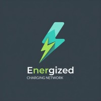 Energized Charging Network logo - Similar company to Cam Electrical