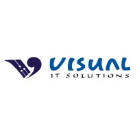 Visual IT Solutions logo - Similar company to Visual It Solutions Pvt Ltd
