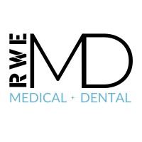 RWE MD logo - Similar company to Principle Construction Corp.