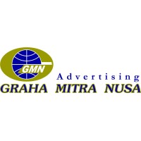 Graha Mitra Nusa Advertising logo - Similar company to Postmetryc