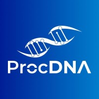 ProcDNA logo - Similar company to Qral Group
