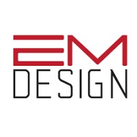 Engineering Mechanical Design logo - Similar company to Blount Canada Ltd