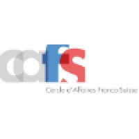 CAFS Cercle d’Affaires Franco-Suisse logo - Similar company to Yves Zieba