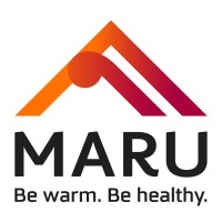 Maru Energy Trust logo - Similar company to Drone Technologies Nz Ltd