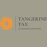 Tangerine Tax logo - Similar company to Allied Techno Services
