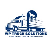 WP Truck Solutions logo - Similar company to Wp Agency