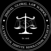 ADR Society, Jindal Global Law School logo - Similar company to Kiddy'S Corner