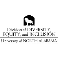 UNA Division of Diversity, Equity and Inclusion logo - Similar company to Cornell Engineering Office Of Inclusive Excellence