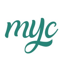 MYC training logo - Similar company to Start.Eus