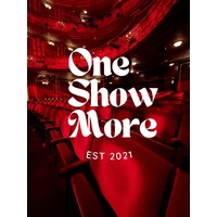 One Show More logo - Similar company to One Show Media