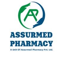 Assurmed Pharmacy logo - Similar company to Ellia Cytocare