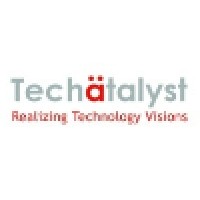 Techatalyst logo - Similar company to Eba Solutions Pvt Ltd