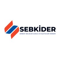Serbest Bölgeler Kurucu ve İşleticileri Derneği (SEBKİDER) logo - Similar company to Basbaş - Western Anatolia Free Zone Development And Operating Co.