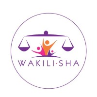 WAKILI.SHA logo - Similar company to Radio Kwizera