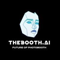 THEBOOTH.AI logo - Similar company to Voltage X Ai