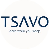 TSAVO logo - Similar company to Tsavo