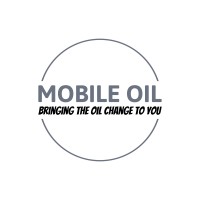 Mobile Oil