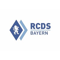 Ring Christlich-Demokratischer Studenten in Bayern e.V. logo - Similar company to Forager Ventures