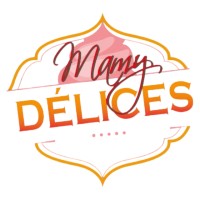Mamy Délices logo - Similar company to Sonikara Solar Electro