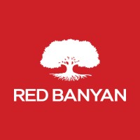 Red Banyan logo - Similar company to Fireside (Part Of Fiscalnote)