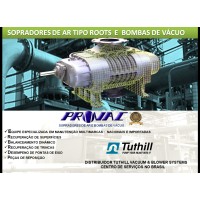 Provac Industria E Comercio Ltda