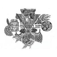 The Travellist Indonesia logo - Similar company to Wine Adore