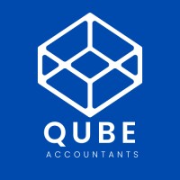 Qube Accountants logo - Similar company to Westcotts Chartered Accountants & Business Advisers