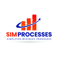 SimProcesses logo - Similar company to Nextkodes